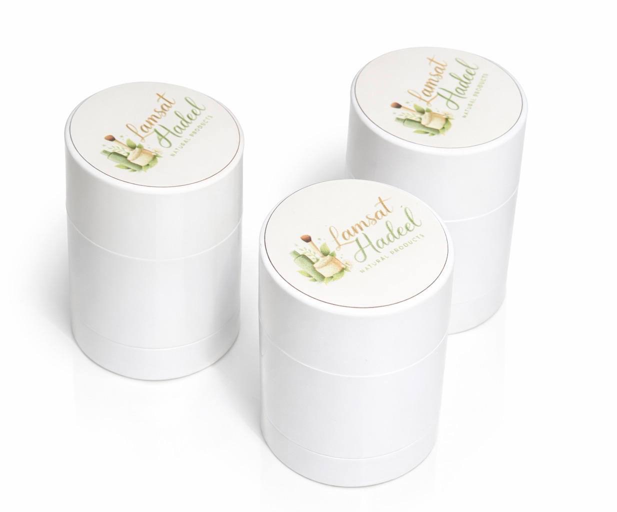 Baby Hair Stabilizer by Lamsat Hadeel