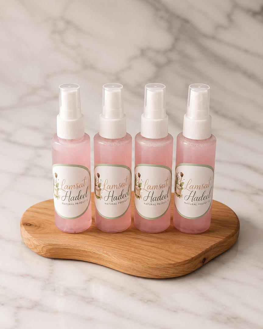 Pheromone Spray by Lamsat Hadeel