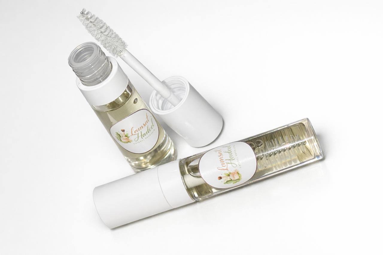 Eyelash & Eyebrow Serum by Lamsat Hadeel